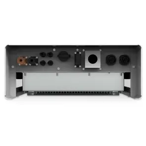 Комплект Інвертор+Акумулятор: Інвертор гібридний INVT BD5KTL-LL1 5kW (3kW), 48V+Літієва акумуляторна батарея Dyness DL5.0C 51.2В 5.12 кВт/год 100А з підігрівом та Wi-Fi модулем №9