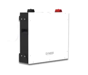 Комплект Інвертор+Акумулятор: Інвертор гібридний INVT BD5KTL-LL1 5kW (3kW), 48V+Літієва акумуляторна батарея Dyness DL5.0C 51.2В 5.12 кВт/год 100А з підігрівом та Wi-Fi модулем №11