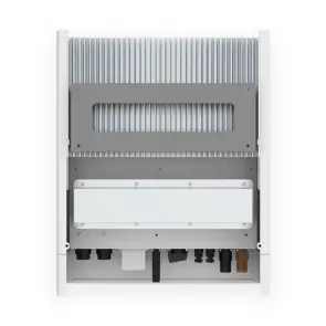 Комплект Інвертор+Акумулятор: Інвертор гібридний INVT BD5KTL-LL1 5kW (3kW), 48V+Акумулятор FelicityESS FLA48100-EU 48v 100Ah, BMS 100A@16S, 5.12kW, до 6 parallel, CAN&RS485, IP21, 6000Cycles, 775*425*209,55kg №7
