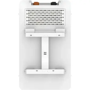 Комплект Інвертор+Акумулятор: Інвертор гібридний INVT BD5KTL-LL1 5kW (3kW), 48V+Акумулятор FelicityESS FLA48100-EU 48v 100Ah, BMS 100A@16S, 5.12kW, до 6 parallel, CAN&RS485, IP21, 6000Cycles, 775*425*209,55kg №14