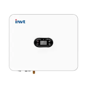 Комплект Інвертор+Акумулятор:Інвертор гібридний INVT XD6KTL 6kW, 48V+Літієва акумуляторна батарея Dyness DL5.0C 51.2В 5.12 кВт/год 100А з підігрівом та Wi-Fi модулем №2