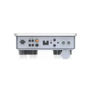 Комплект Інвертор+Акумулятор:Інвертор гібридний INVT XD6KTL 6kW, 48V+Літієва акумуляторна батарея Dyness DL5.0C 51.2В 5.12 кВт/год 100А з підігрівом та Wi-Fi модулем №4