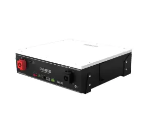 Комплект Інвертор+Акумулятор:Інвертор гібридний INVT XD6KTL 6kW, 48V+Літієва акумуляторна батарея Dyness DL5.0C 51.2В 5.12 кВт/год 100А з підігрівом та Wi-Fi модулем №7