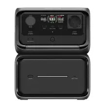 Зарядна станція EcoFlow RIVER 3 MAX Plus Wireless