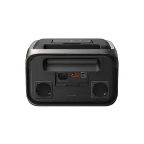 Зарядная станция EcoFlow RIVER MAX 3 Plus Wireless №3