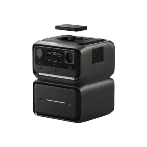 Зарядная станция EcoFlow RIVER MAX 3 Plus Wireless №5