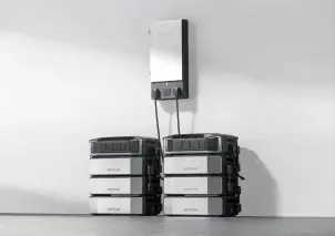 Комплект EcoFLow DELTA Pro ULTRA та додаткова батарея DELTA Pro ULTRA №3