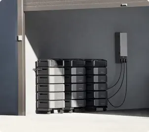 Комплект EcoFLow DELTA Pro ULTRA та додаткова батарея DELTA Pro ULTRA №4