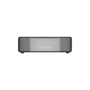 Комплект EcoFLow DELTA Pro ULTRA та додаткова батарея DELTA Pro ULTRA №8