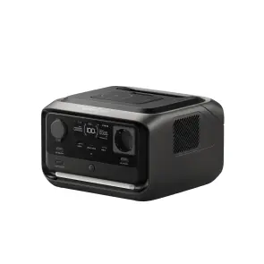 Зарядна станція EcoFlow RIVER 3 Plus Wireless №1