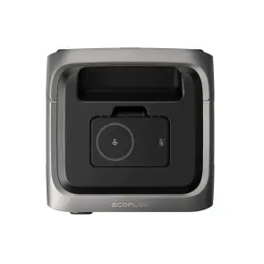 Зарядна станція EcoFlow RIVER 3 Plus Wireless №3