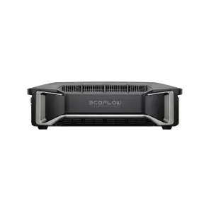 Инвертор EcoFLow DELTA Pro ULTRA №3