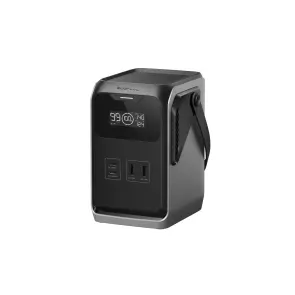 Зарядна станція EcoFlow TRAIL 200 DC №1