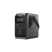 Зарядная станция EcoFlow TRAIL 300 DC