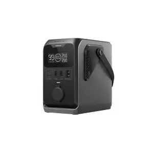 Зарядная станция EcoFlow TRAIL 300 DC №1