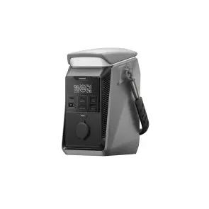 Зарядная станция EcoFlow TRAIL Plus 300 DC №1