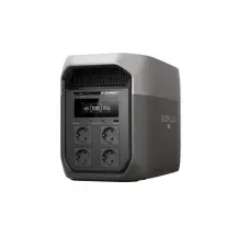 Зарядна станция EcoFlow DELTA 3 Max