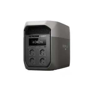 Зарядна станция EcoFlow DELTA 3 Max №1