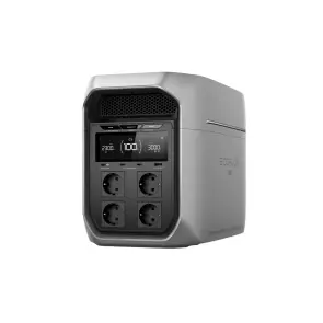 Зарядна станция EcoFlow DELTA 3 Max Plus №1