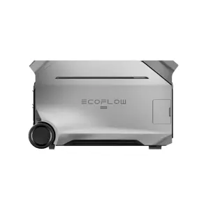 Зарядна станція EcoFlow DELTA Pro 3 №1