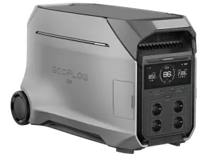 Зарядна станція EcoFlow DELTA Pro 3 №4