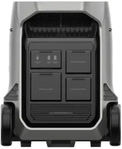Зарядна станція EcoFlow DELTA Pro 3 №7