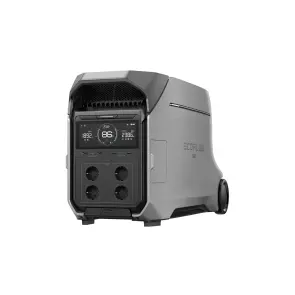 Зарядна станція EcoFlow DELTA Pro 3 №8