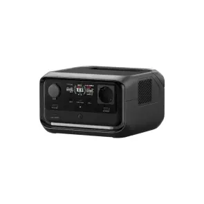 Зарядная станция EcoFlow RIVER 3 Plus №5