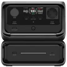 Зарядная станция EcoFlow RIVER 3 Max