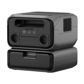 Зарядна станція EcoFlow RIVER 3 Max №4