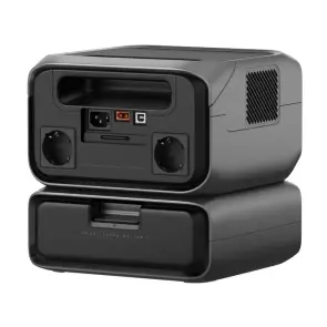Зарядна станція EcoFlow RIVER 3 Max №5