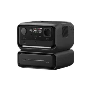 Зарядна станція EcoFlow RIVER 3 Max №6