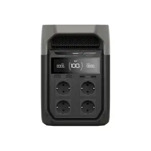 Зарядна станція EcoFlow DELTA 3 №2