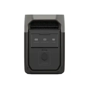 Зарядна станція EcoFlow DELTA 3 №3