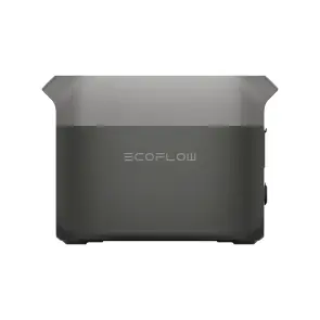 Зарядна станція EcoFlow DELTA 3 №4