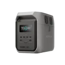 Зарядная станция EcoFlow DELTA 3 1500