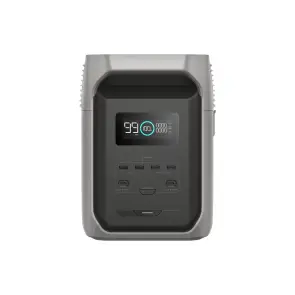Зарядна станція EcoFlow DELTA 3 1500 №2