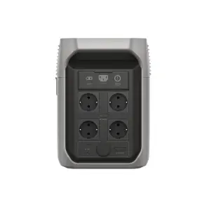 Зарядна станція EcoFlow DELTA 3 1500 №4