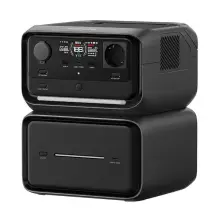 Зарядная станция EcoFlow RIVER 3 Max Plus