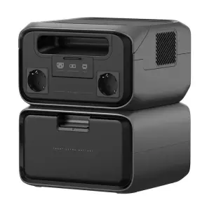 Зарядна станція EcoFlow RIVER 3 Max Plus №4