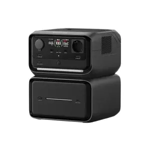 Зарядна станція EcoFlow RIVER 3 Max Plus №5