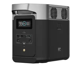 Зарядная станция EcoFlow DELTA 2 (AV) №1