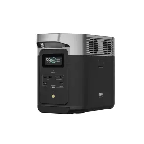 Зарядная станция EcoFlow DELTA 2 (AV) №4