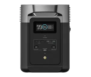 Зарядная станция EcoFlow DELTA 2 (AV) №5