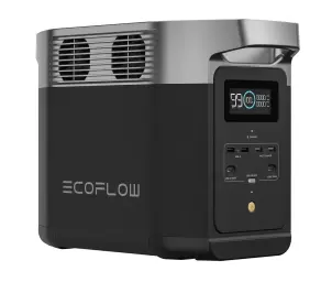 Зарядная станция EcoFlow DELTA 2 (AV) №6