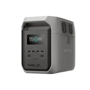 Зарядная станция EcoFlow DELTA 3 1500 (AV) №1