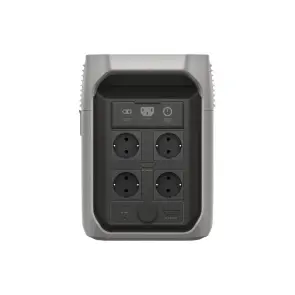 Зарядная станция EcoFlow DELTA 3 1500 (AV) №2