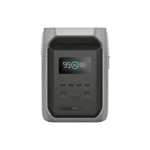 Зарядная станция EcoFlow DELTA 3 1500 (AV) №4