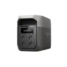Зарядна станція EcoFlow DELTA 3 Max (AV)