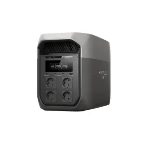 Зарядна станция EcoFlow DELTA 3 Max (AV) №1